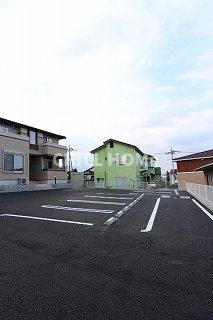 駐車場　当社、チルホームのHPもご覧ください(^^)/物件情報多数♪