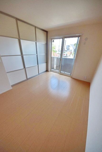 その他部屋・スペース　★ゆったり広めな１ＬＤＫです★