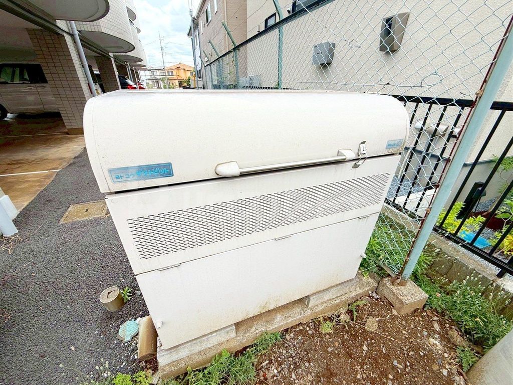 庭