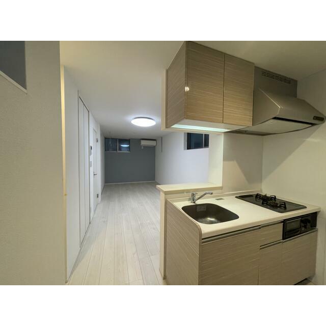 その他部屋・スペース　１３帖の広々ワンルームです