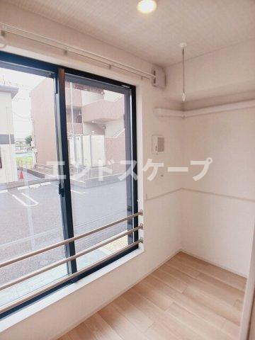 バルコニー　高崎、前橋のお部屋探しはエンドスケープまで！お客様の理想お聞