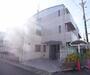 山科駅より徒歩10分 2階 築36年11ヶ月の賃貸物件