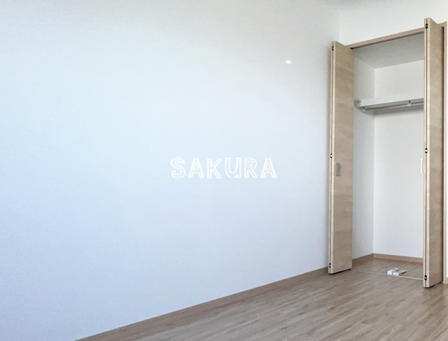 その他部屋・スペース　家具を配置しやすい人気の間取りです♪
