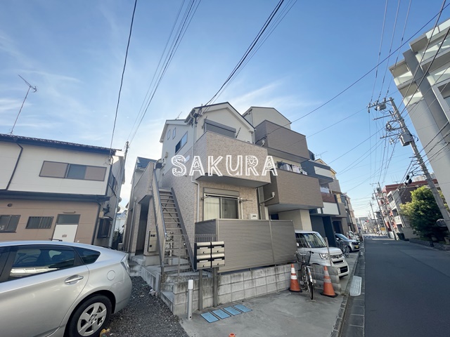 建物外観　当店おすすめ物件♪