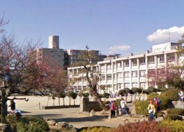 小学校　寒川町立一之宮小学校（小学校）まで773m