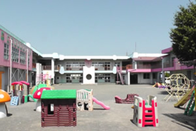 幼稚園・保育園　一之宮相和幼稚園（幼稚園・保育園）まで479m