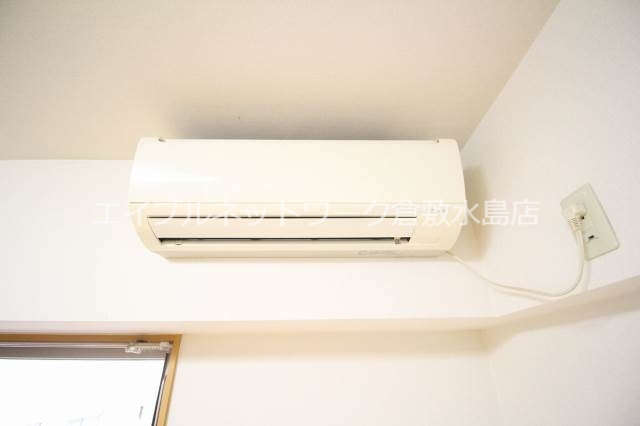 その他設備　別部屋の画像です