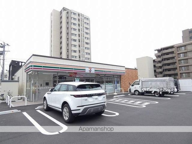 コンビニ　セブンイレブン鹿児島みずほ店（コンビニ）まで244m