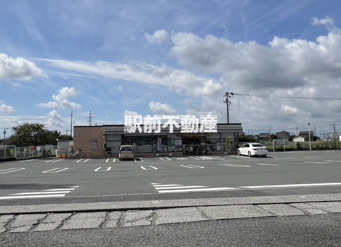 コンビニ　セブンイレブン　みやき町江口店（コンビニ）まで700m
