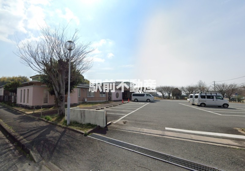 幼稚園・保育園　みやき町役場 風の子保育園（幼稚園・保育園）まで5100m