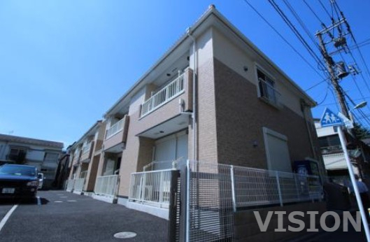 建物外観　☆外観☆