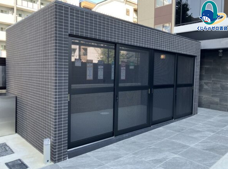 その他共有部分　初期費用分割可★ご希望の場所まで無料送迎サービス付♪