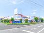 スーパー　生鮮市場TOPガーデン前橋店（スーパー）まで1997m