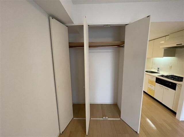 収納　※別室参考写真