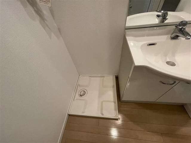 その他設備　※別室参考写真