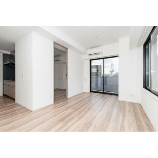 居室・リビング　※写真は同タイプ住戸です。