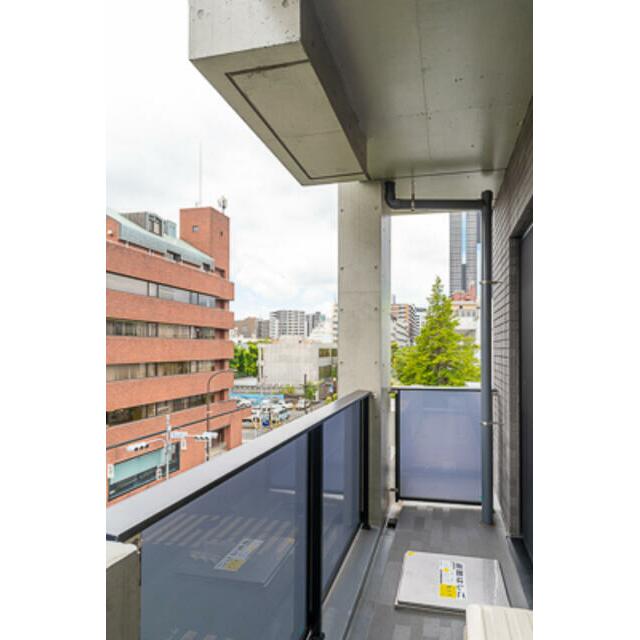 バルコニー　※写真は同タイプ住戸です。