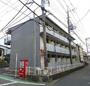 相模大塚駅より徒歩12分 2階 築18年11ヶ月の賃貸物件