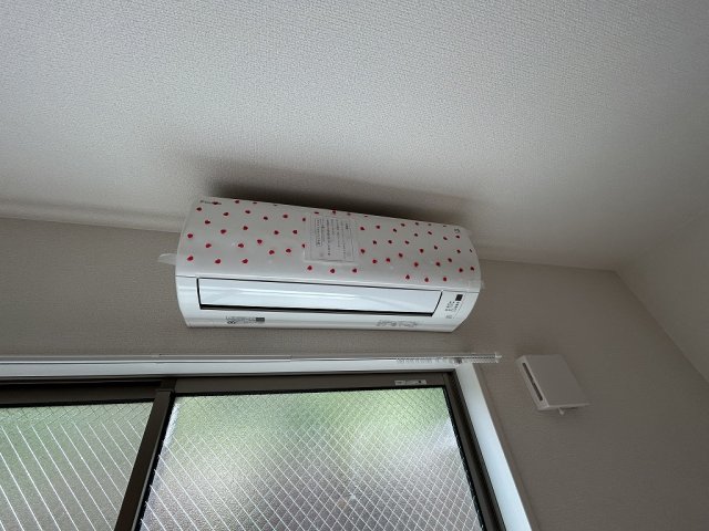 その他設備　別号室の写真です