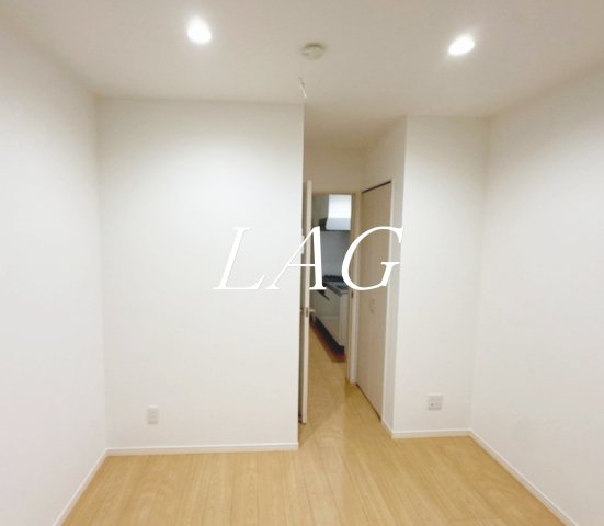 その他部屋・スペース　寝室です。