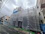 元住吉駅より徒歩4分 新築 4階建の賃貸物件
