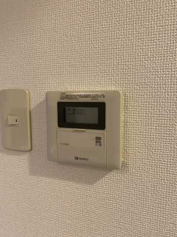 その他設備　ステージファースト千石のその他設備