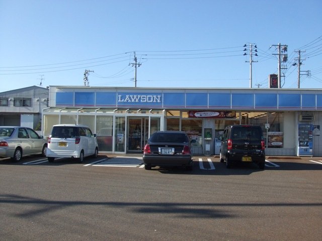 その他　ローソン新潟木工団地店（その他）まで1428m