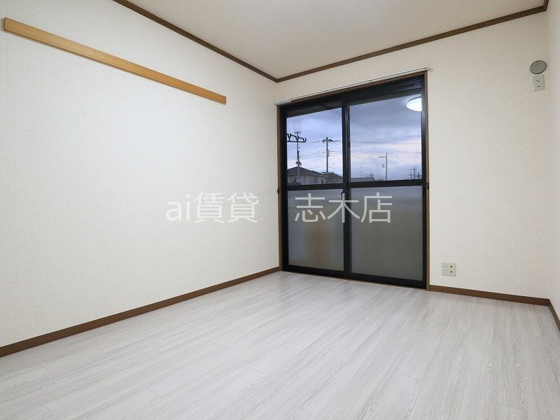 その他部屋・スペース　※別号室写真