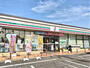 コンビニ　セブンイレブン市川大野３丁目店（コンビニ）まで450m
