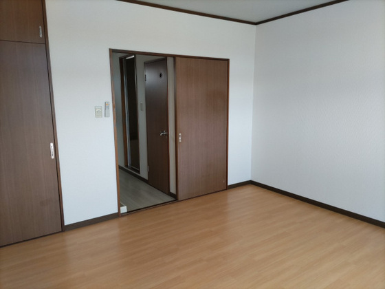 その他部屋・スペース　※別部屋の写真です