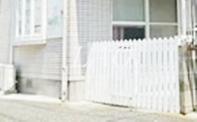その他共有部分　共用部です。