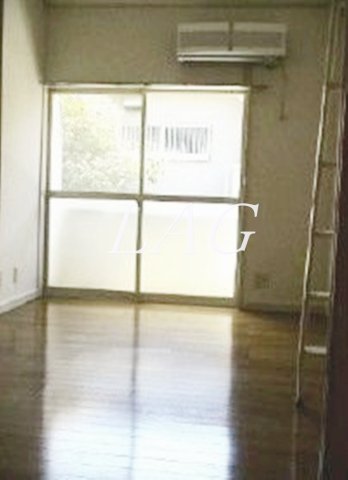 その他部屋・スペース　寝室です。