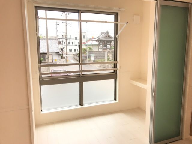 その他　インナーテラス