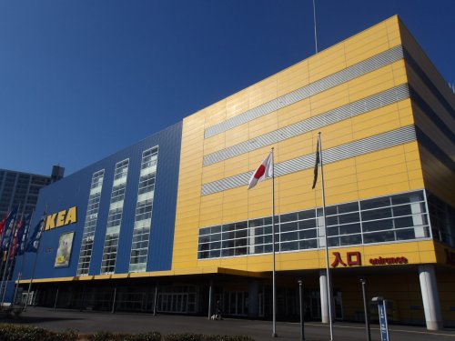 その他　IKEA Tokyo-Bay(イケア トウキョウベイ)（その他）まで231m