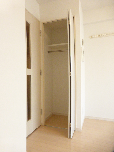 収納　収納※別部屋参考写真