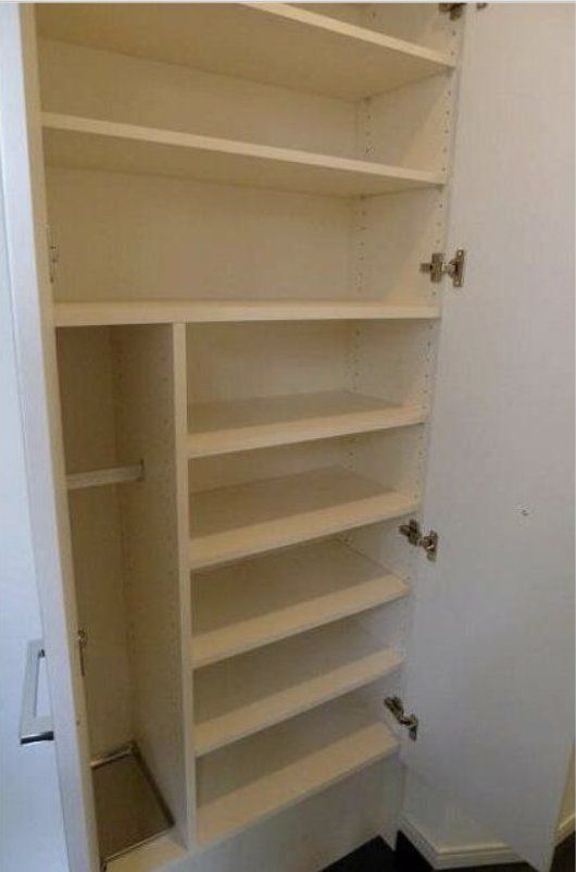 収納　収納