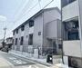 藤森駅より徒歩11分 2階 築1年3ヶ月の賃貸物件