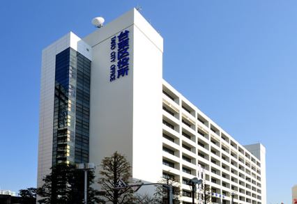 役所　台東区役所（役所）まで741m