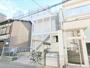 出町柳駅より徒歩4分 1階 築26年7ヶ月の賃貸物件
