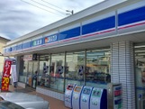 コンビニ　ローソン 岐阜琴塚店（コンビニ）まで1559m