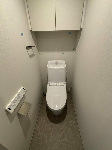 トイレ　参考写真