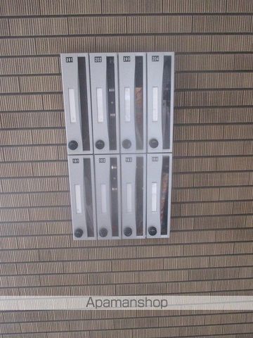 その他共有部分　その他共有部分