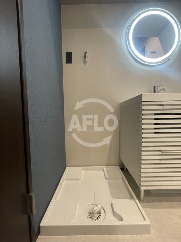 その他設備　ブエナビスタ梅田イースト　洗濯機置場