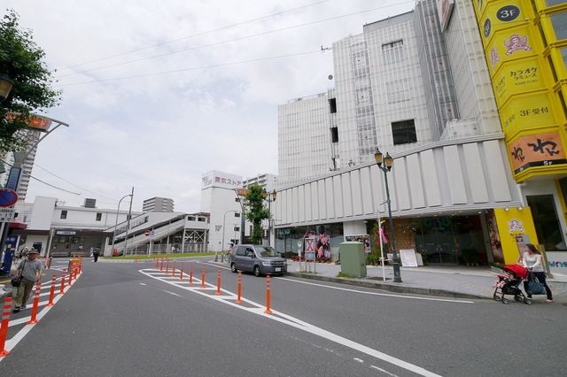 その他　上福岡駅（その他）まで3200m