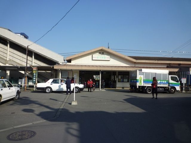 その他　新河岸駅（その他）まで2800m