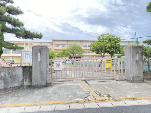 小学校　稲沢東小学校（小学校）まで1798m