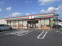 コンビニ　セブンイレブン 牛久上柏田3丁目店（コンビニ）まで188m