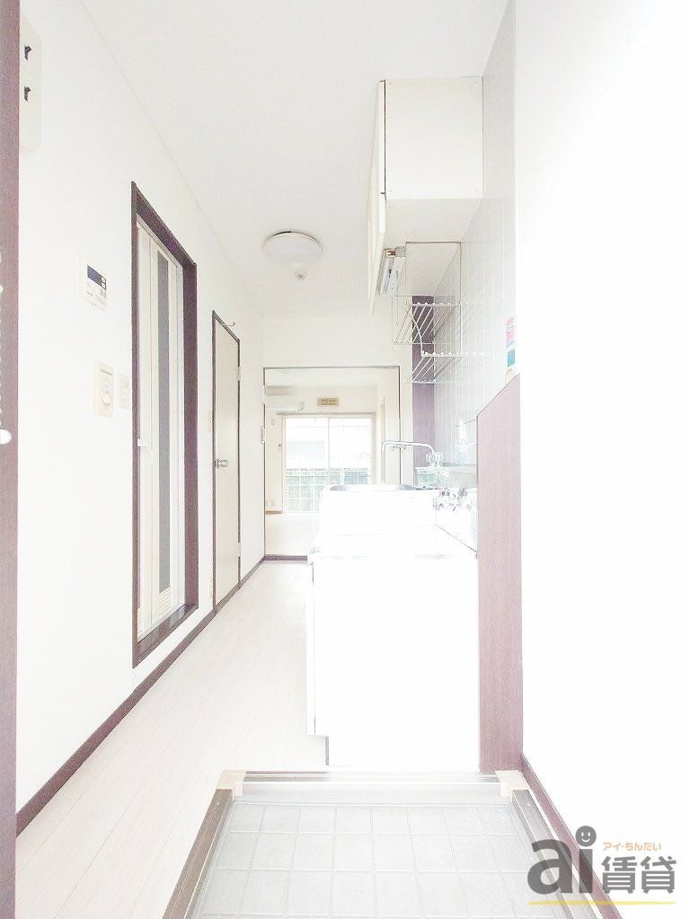 玄関　～同仕様写真～