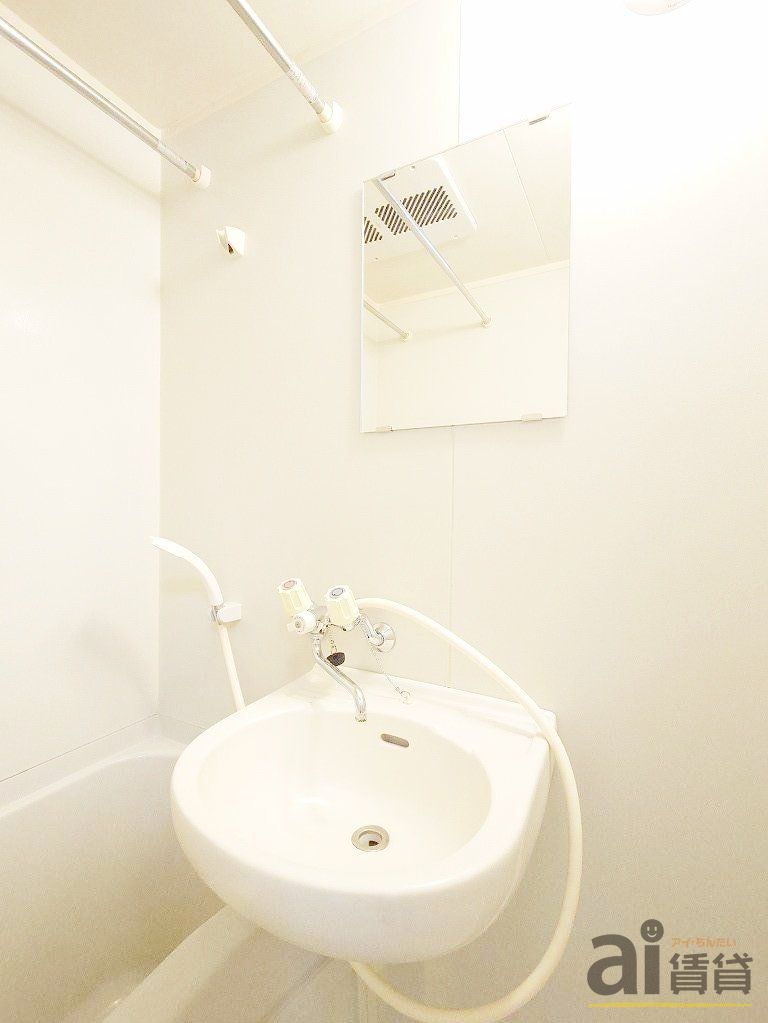 洗面設備　～同仕様写真～