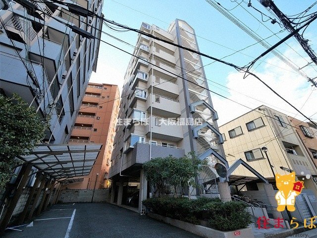 建物外観　★ ★ 口コミ平均4.94のお店 ★ ★